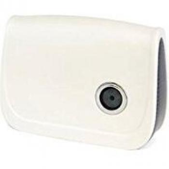 Lloydson 32-Message Indoor Chime System, Battery Powered – White (B7011WH)