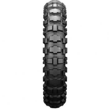 Neumático de motocicleta Dunlop D908 Rally Raid 140/80 R18