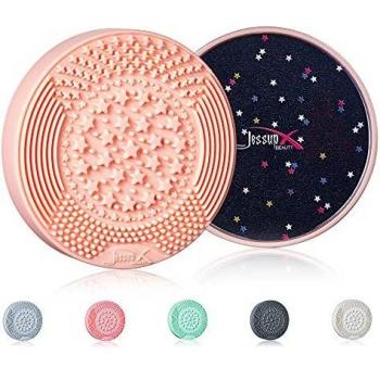 Kosmetisches Pinselreinigungswerkzeug