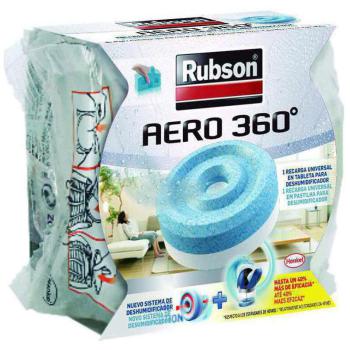 Rubsonaéro 360X1 Remplissage 450 g Henkel