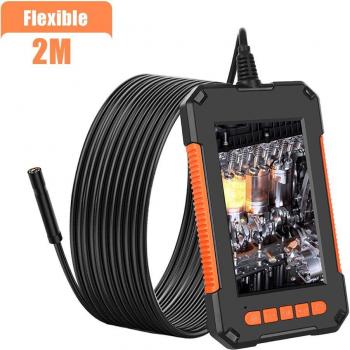 P40 4.3-Inch LCD Endoscope