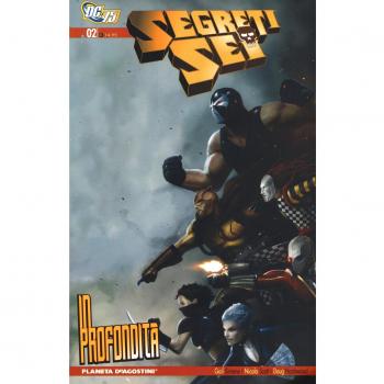 In profondità. Segreti Sei