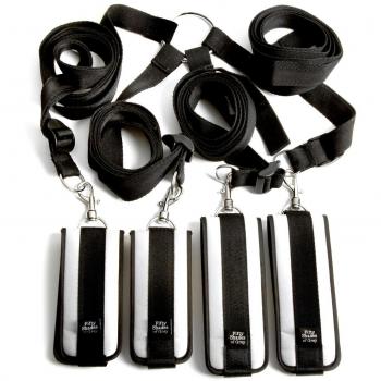 Fifty Shades of Grey