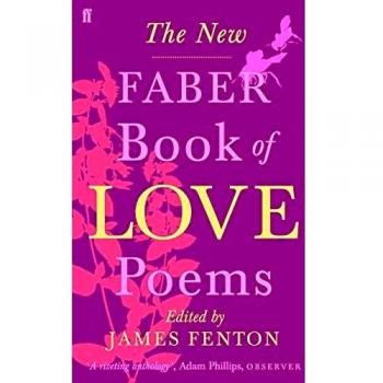 New Faber Book of Love Poems