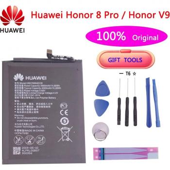 Ersatzbatterie HB376994ECW für Huawei Ehre V9 und Ehre 8 Profi, 4000mAh