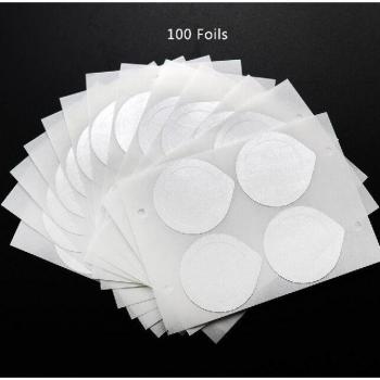 Nespresso Coffee Capsule Stickers