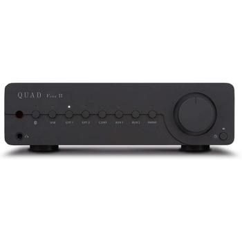 Quad Vena G Premium Amp with USB Digital Converter – Lancaster Gray