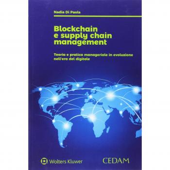 Blockchain e supply chain management