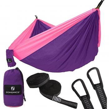 275x140 cm Amaca SonGics Zaino Spalla