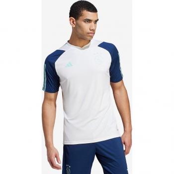 Adidas Ajax Herren Sportshirt (Modelljahr 2023/2024)