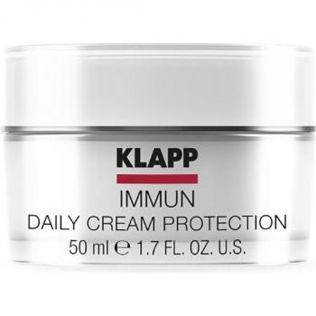 KLAPP IMMUN Crème de Jour 50 ml