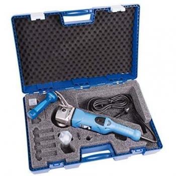PFERD Edge Finishing Grinder UWER 18/110 EF-30° TK 230V 1750W