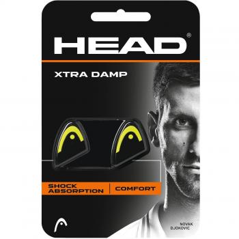 Head Xtra Damp 2 Pack