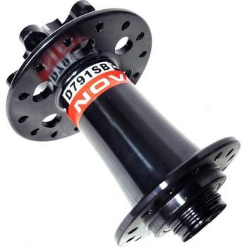 Freno de Disco MTB Novatec D791SB 9x100