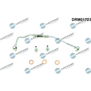 Dr. Motor Oil Turbocharger Line DRM01723