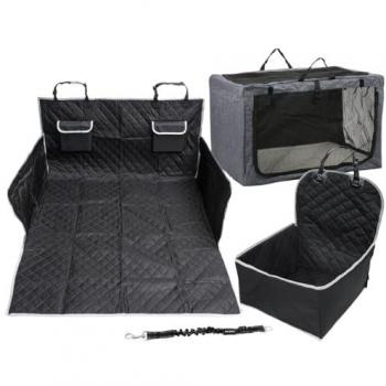 RIDEX 100019A0011 Protezione sedile auto per cani