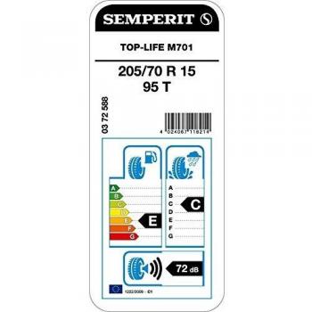 Semperit Top Life M701 205/70 R15 95T