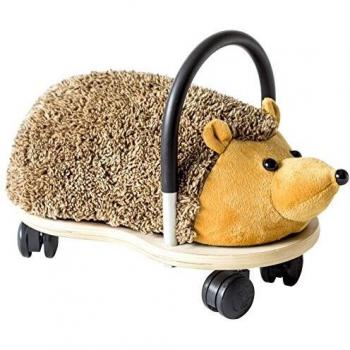 Wheelybug Small Hedgehog Ride-On