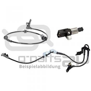 Sensore di giri ruota Bosch 0 986 594 551