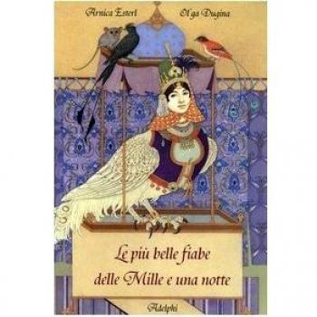 Le più belle fiabe delle Mille e una notte