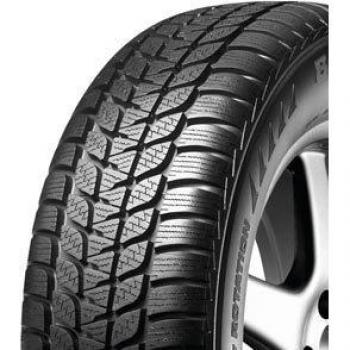 Neumático invierno Bridgestone Blizzak LM-25 195/65 R16