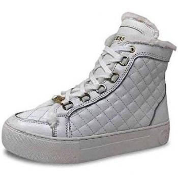 Calzature sportive FLMEE4 LEA12 Bianco Donna 36