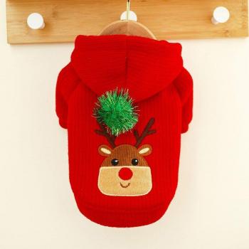 Ensemble de Vêtements pour Chiot Confortable