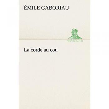 La corde au cou