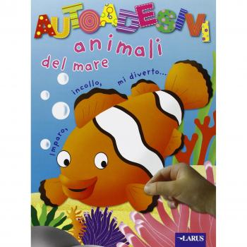ANIMALI DEL MARE