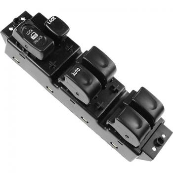 Replacement Power Window Switch for Isuzu Rodeo 1998-2004 897135-9271