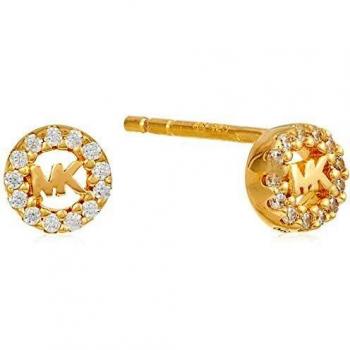 Michael Kors Pendientes de diseño MKC1033AN710
