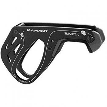 Mammut Smart 2.0 Belay Device Phantom Unisex