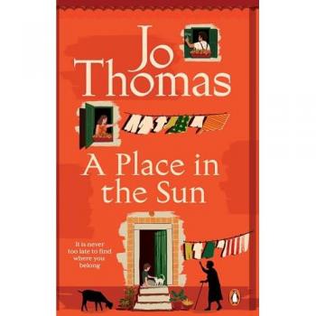 Thomas, Jo: A Place in the Sun