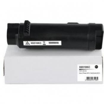 Xerox Phaser 6510 Black Toner 106R03480