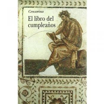 El libro del cumpleaños