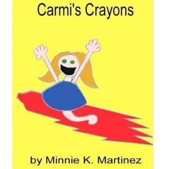 Carmi's Crayons