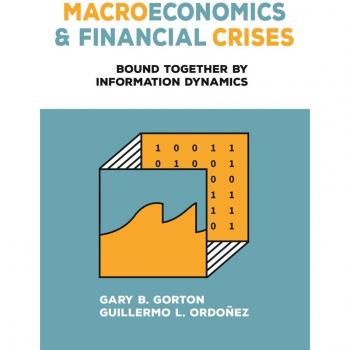 Vitalsource Technologies, Inc. Macroeconomics and Financial Crises