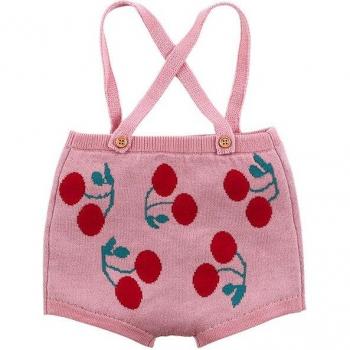 Short Baby Pants