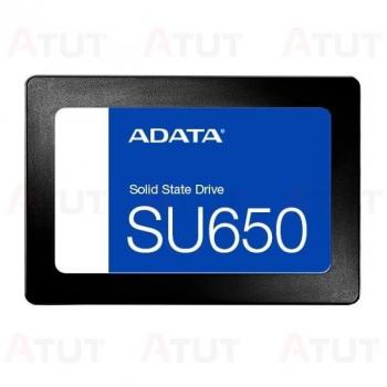 ADATA SU650 2TB SATA III SSD
