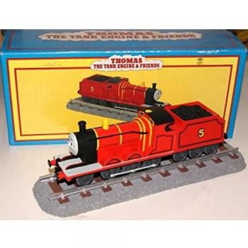 James Engine Collectible Figure