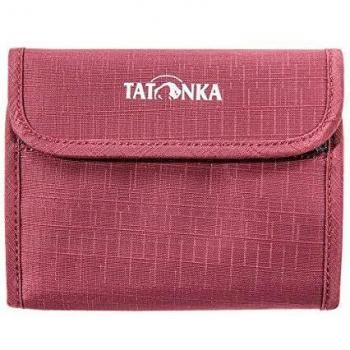 Euro-Talon Tatonka Bordeaux Red – 13,5 x 11 x 1 cm