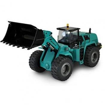 Amewi G484 Radiostyrd Hjullastare med Kraftfull Motor