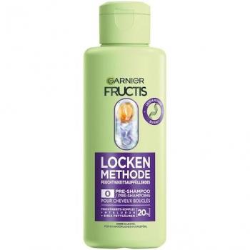 Garnier Fructis Locken Booster Pre-Shampoo 200 ml
