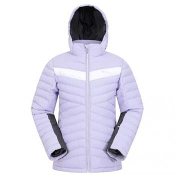 Frost II Kinder-Skijacke