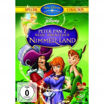 Peter Pan 2