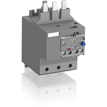 EF65‑56 Industrial Overload Relay 20–56 A