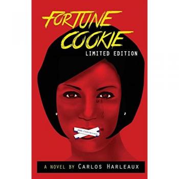 Fortune Cookie (Akiri, Band 1)