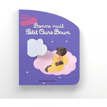 Bonne nuit Petit Ours Brun