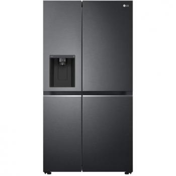 Frigobar LG Side by Side GSLV 71 MCTE