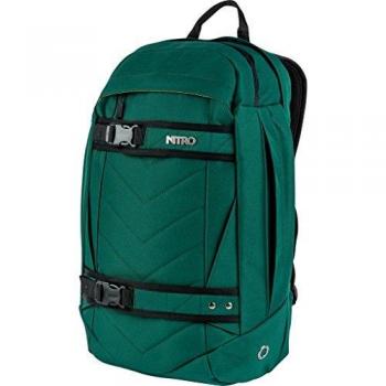 Multifunktionaler Rucksack Nitro Aerial 27 L für Schule und Sport